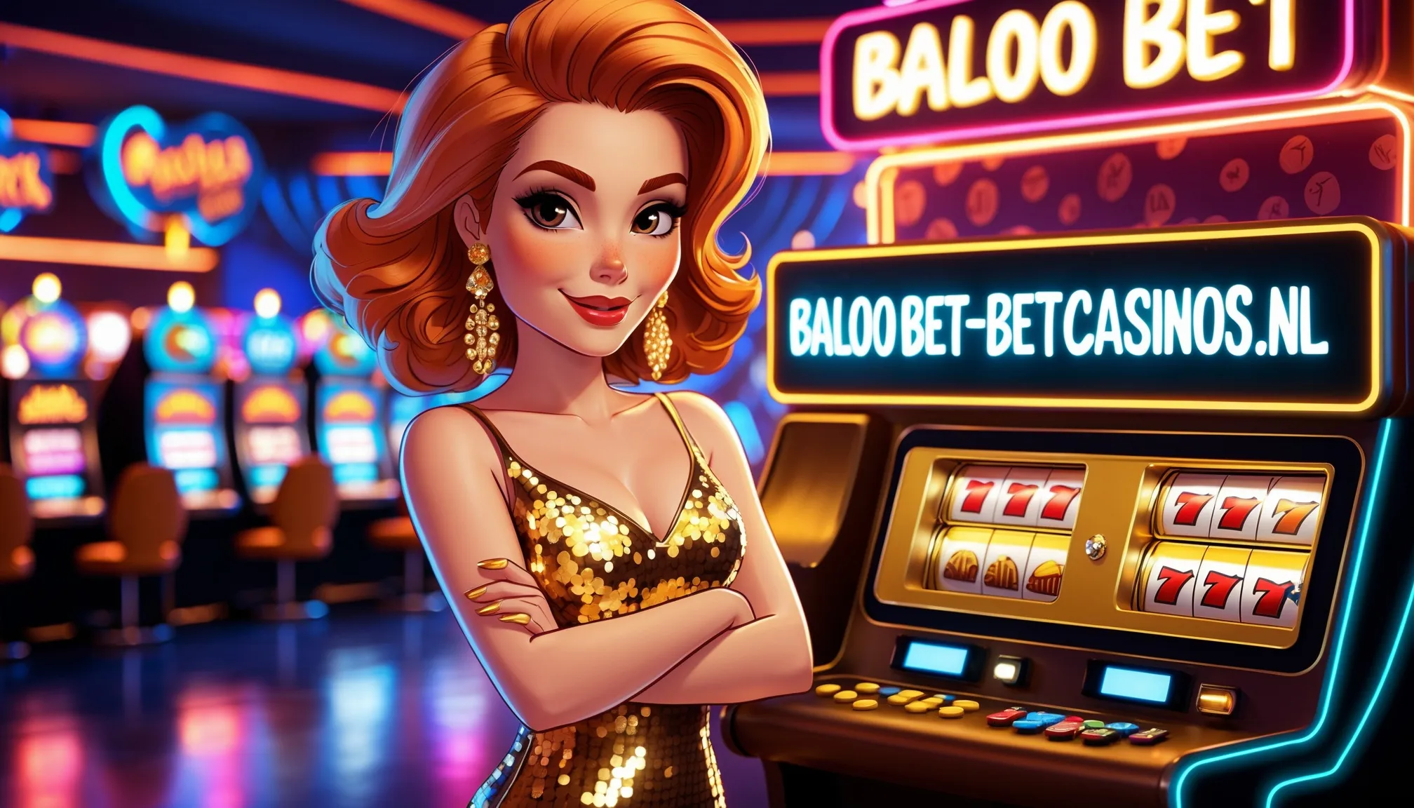 Baloo Bet - alles wat je moet weten over dit online casino