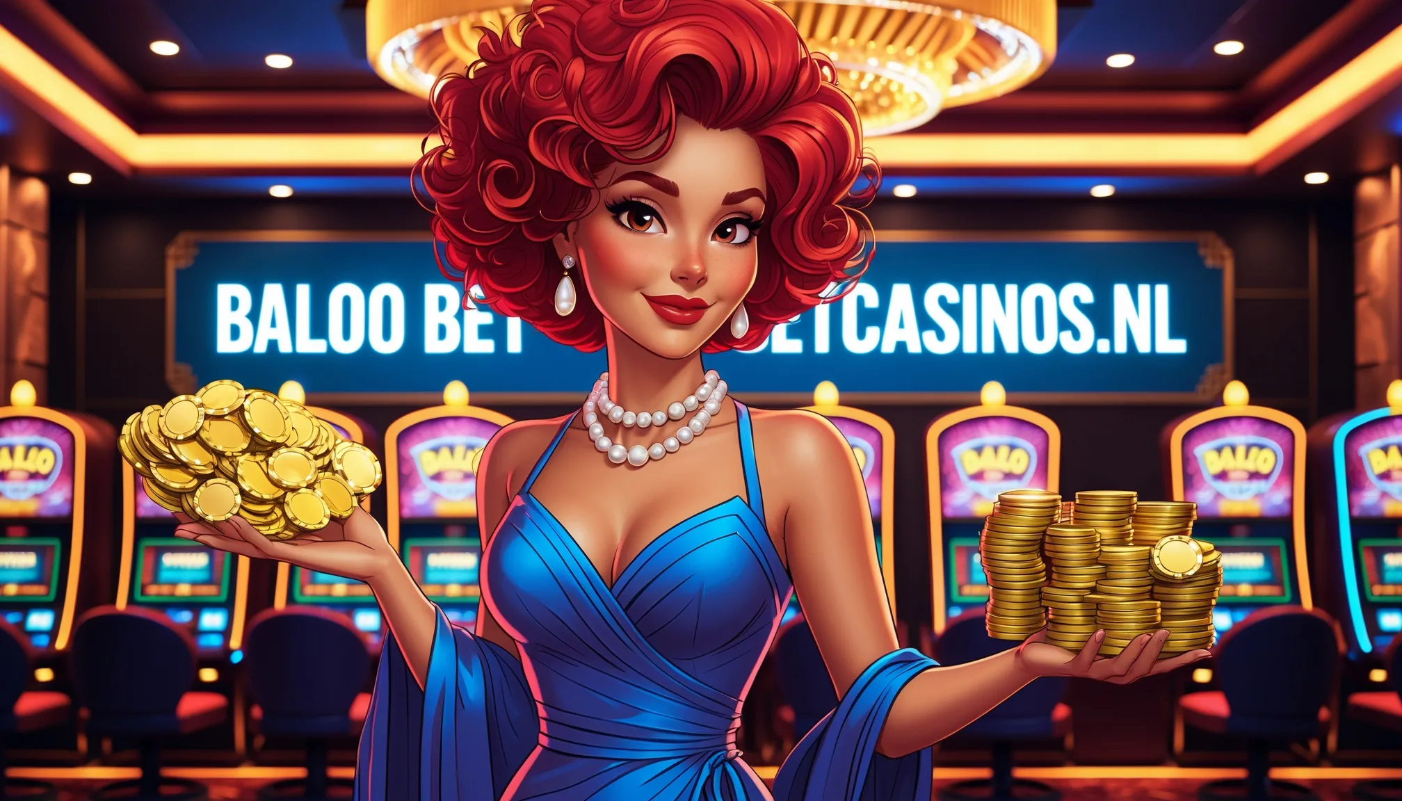 Baloo Bet - alles wat je moet weten over dit online casino