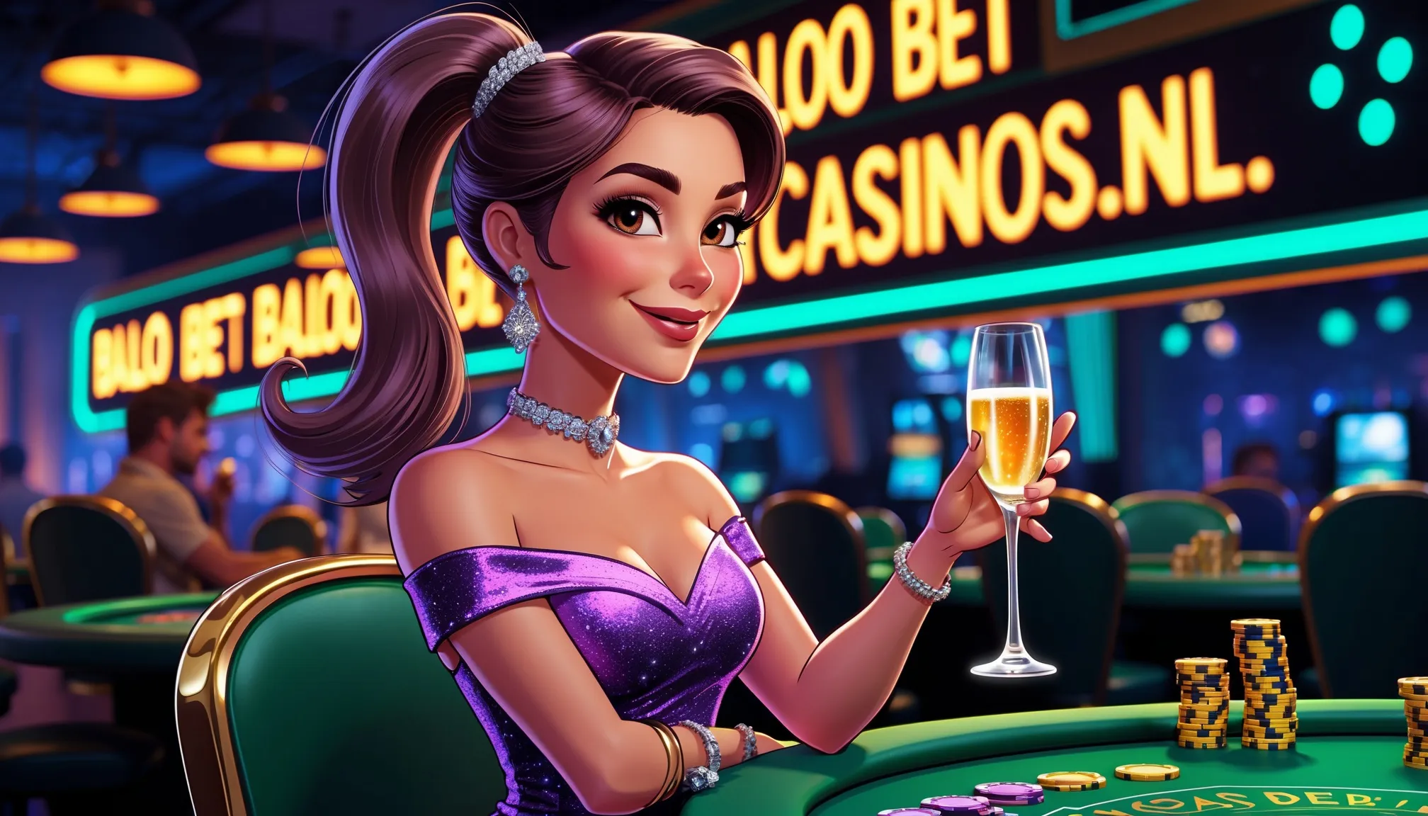 Baloo Bet - alles wat je moet weten over dit online casino
