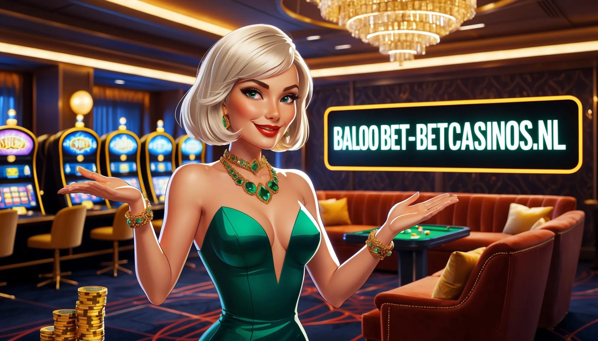 Baloo Bet app: alles over downloaden, installatie en mobiel spelen in 2026
