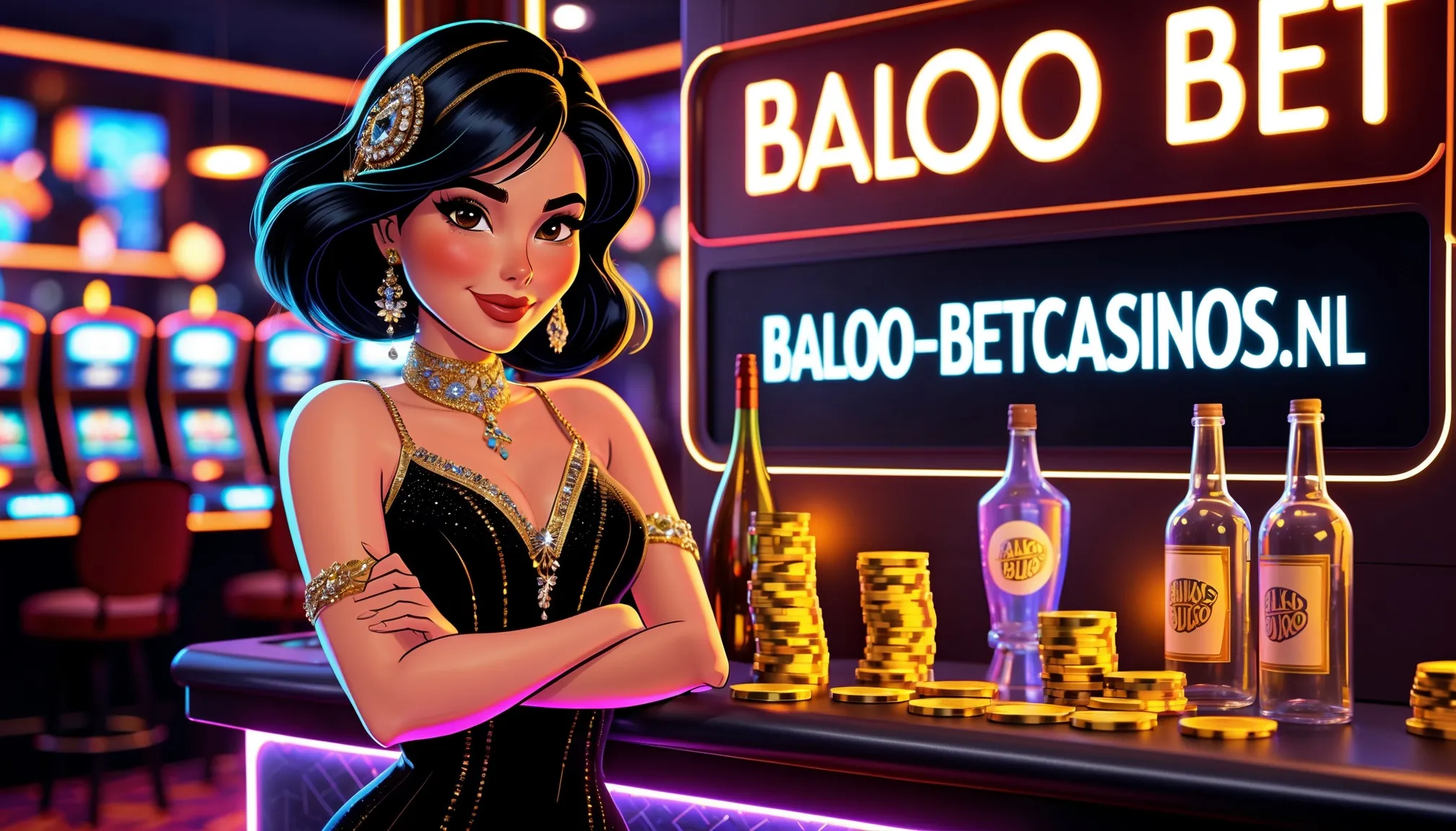 Baloo Bet app: alles over downloaden, installatie en mobiel spelen in 2026