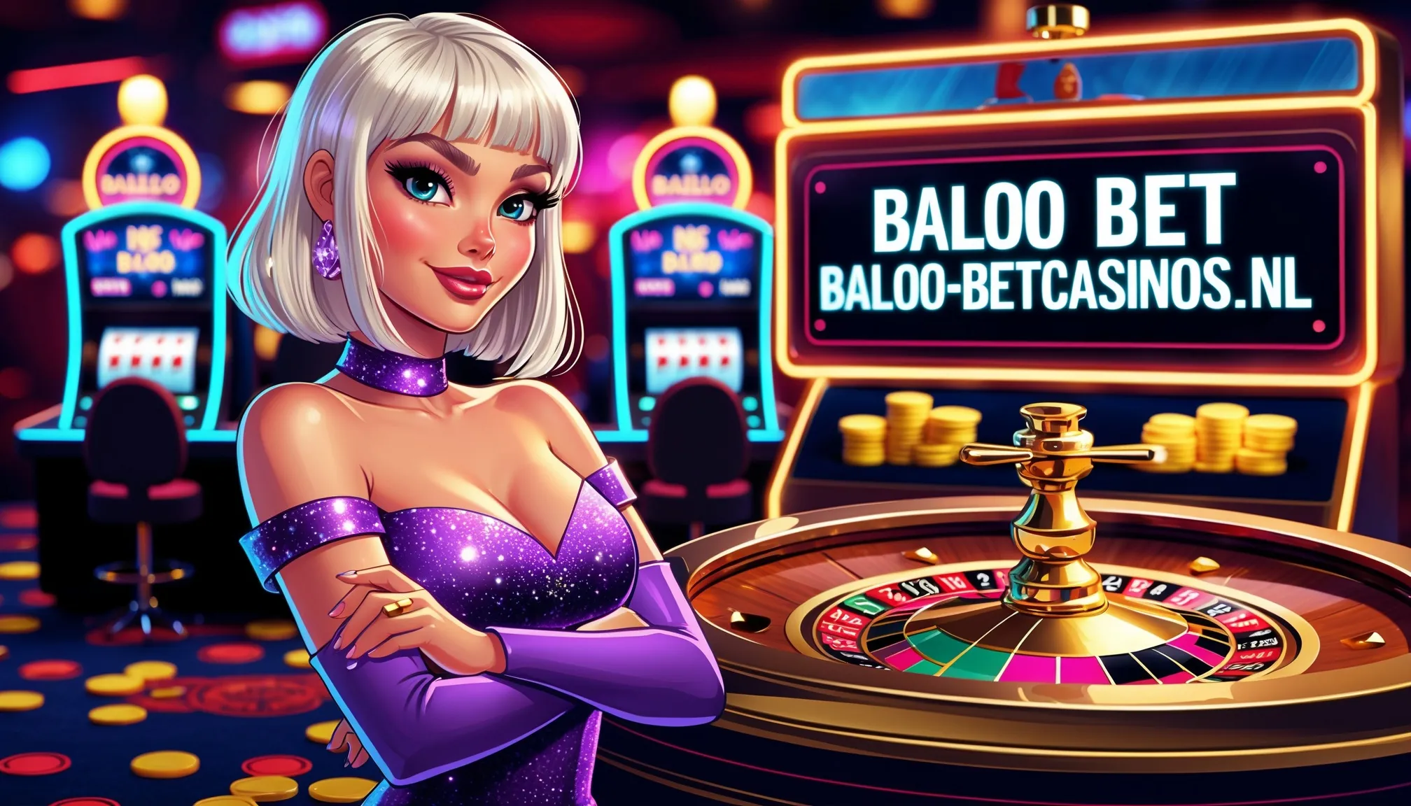 Baloo Bet bonus: alles wat je moet weten over promoties in 2026