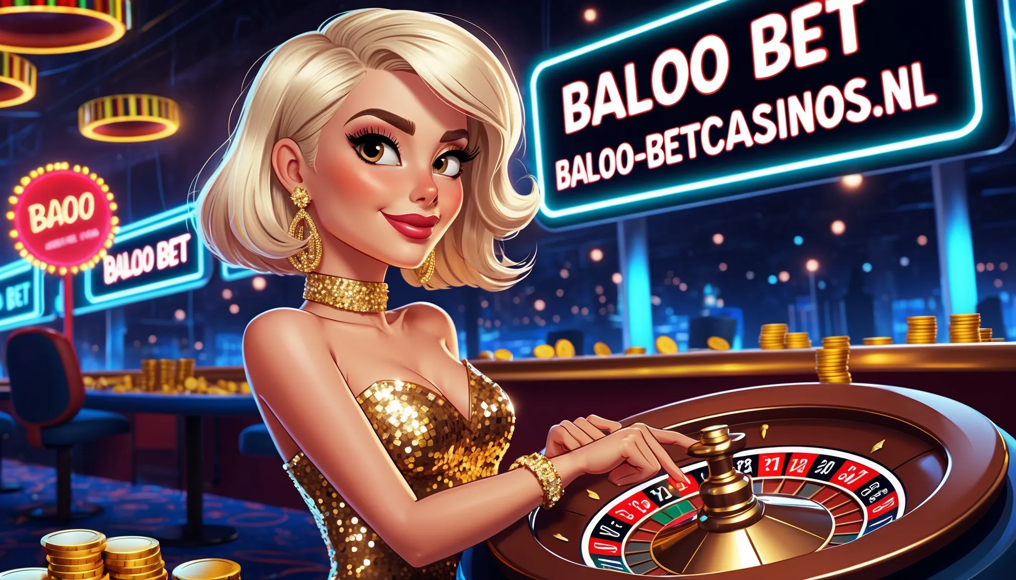 Baloo Bet bonus: alles wat je moet weten over promoties in 2026